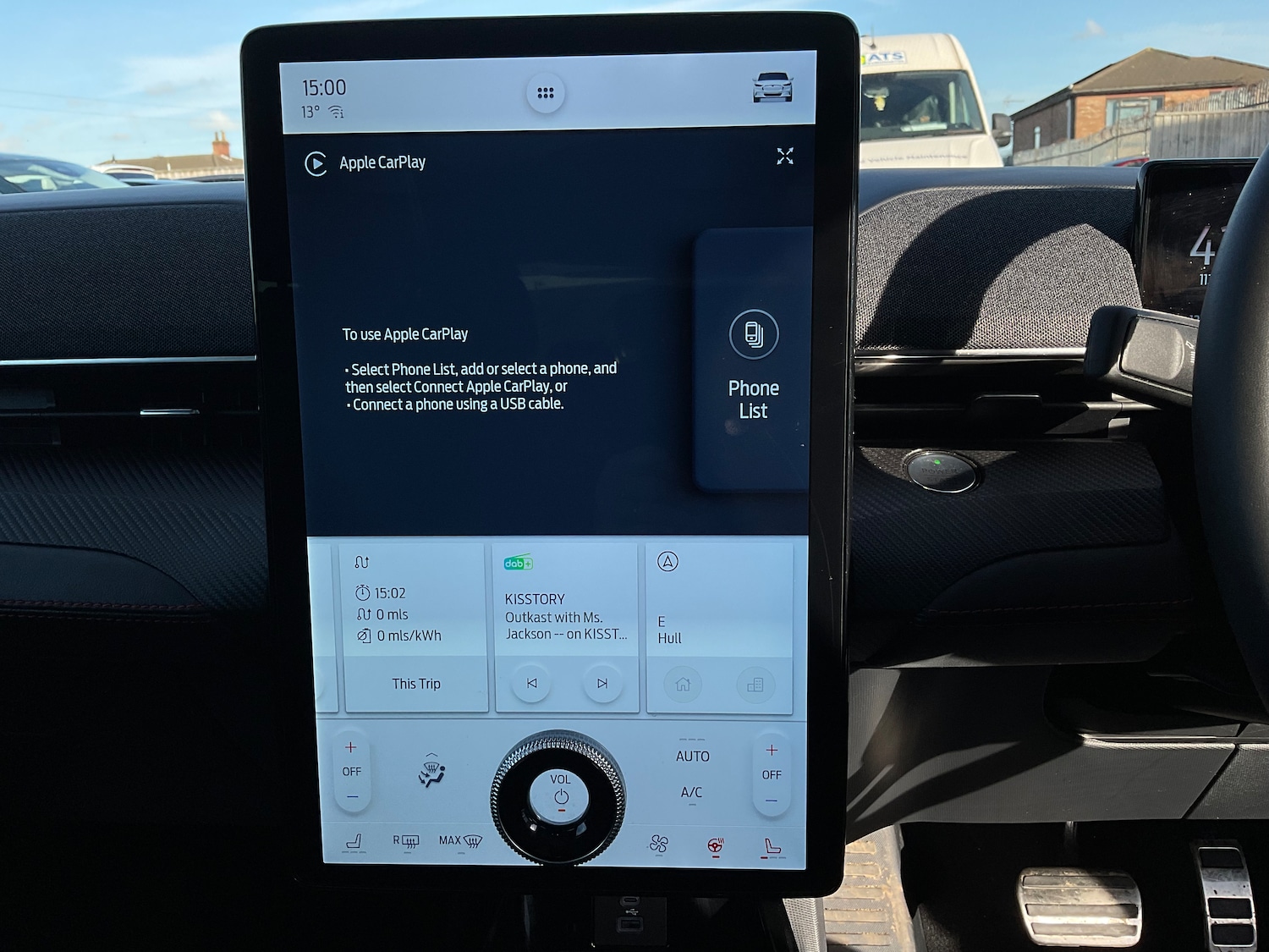 Used Ford Mustang Mach-E 2024 for sale - 77374393: Photo 32