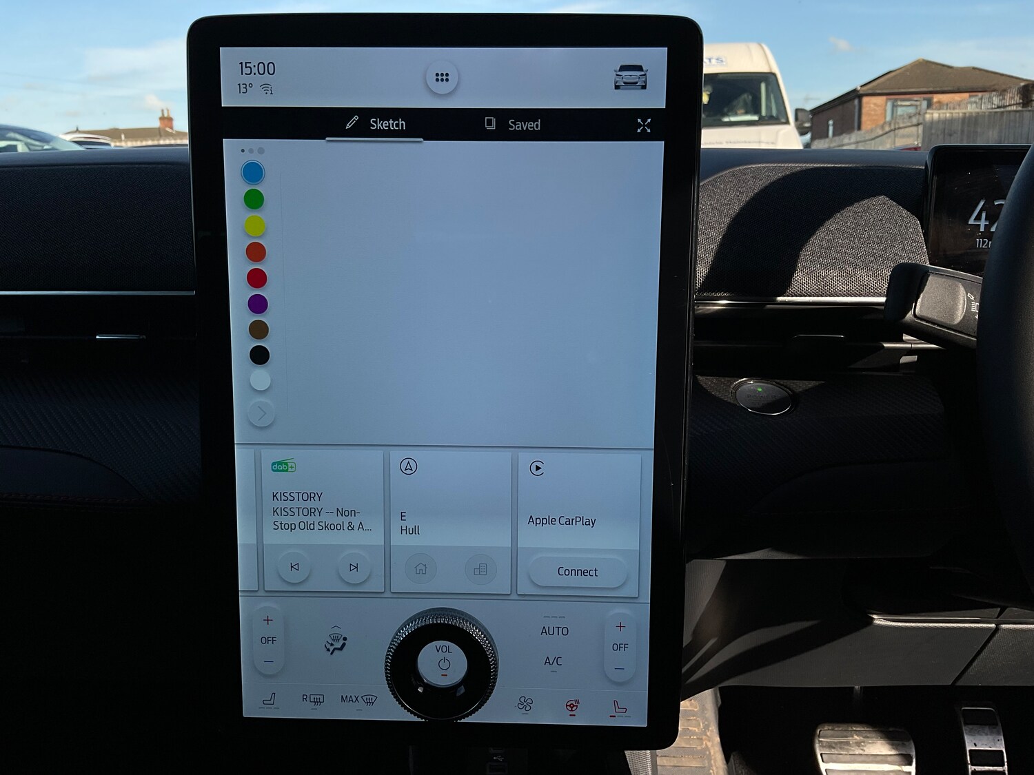 Used Ford Mustang Mach-E 2024 for sale - 77374393: Photo 33