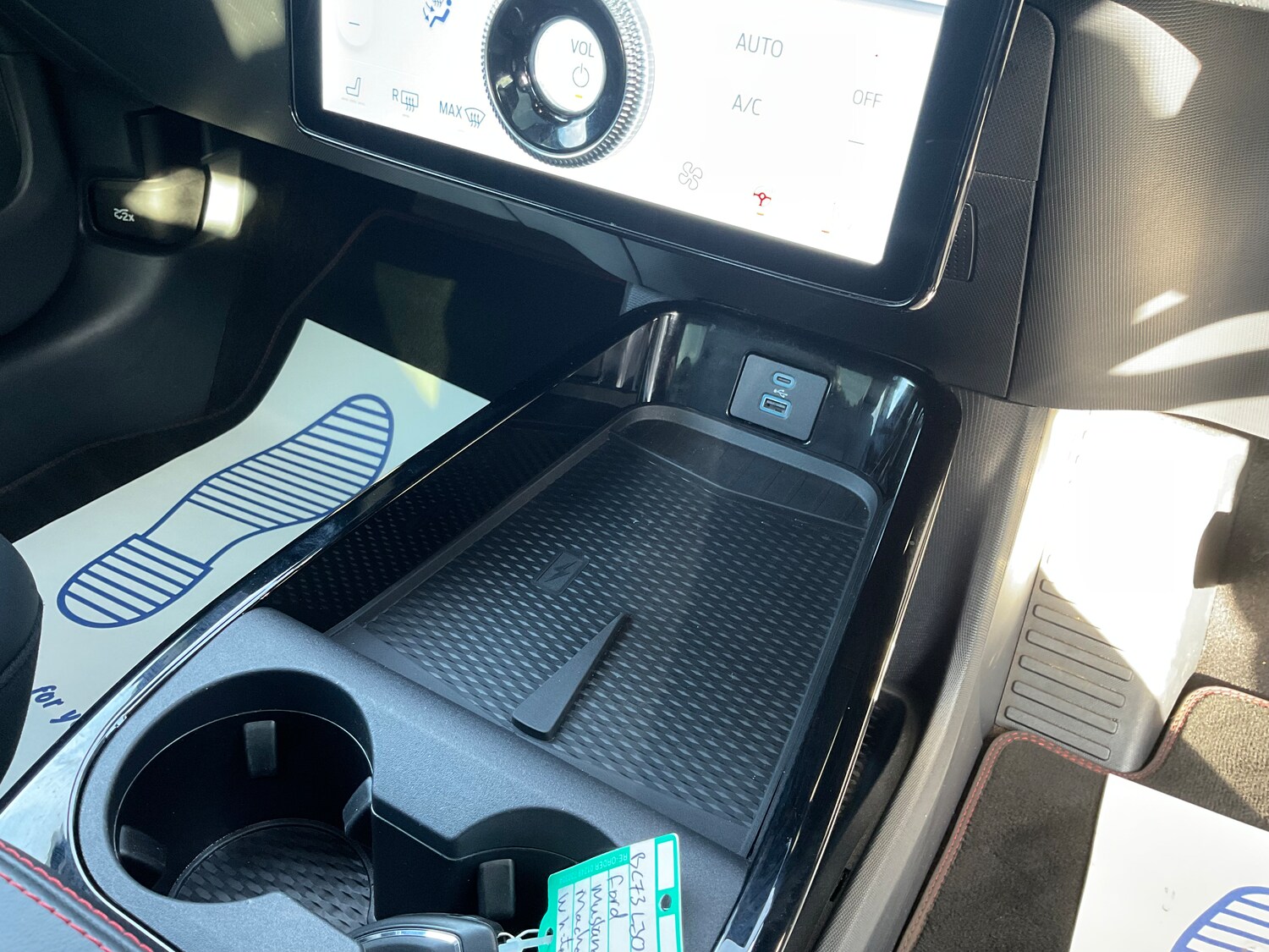 Used Ford Mustang Mach-E 2024 for sale - 77374393: Photo 34