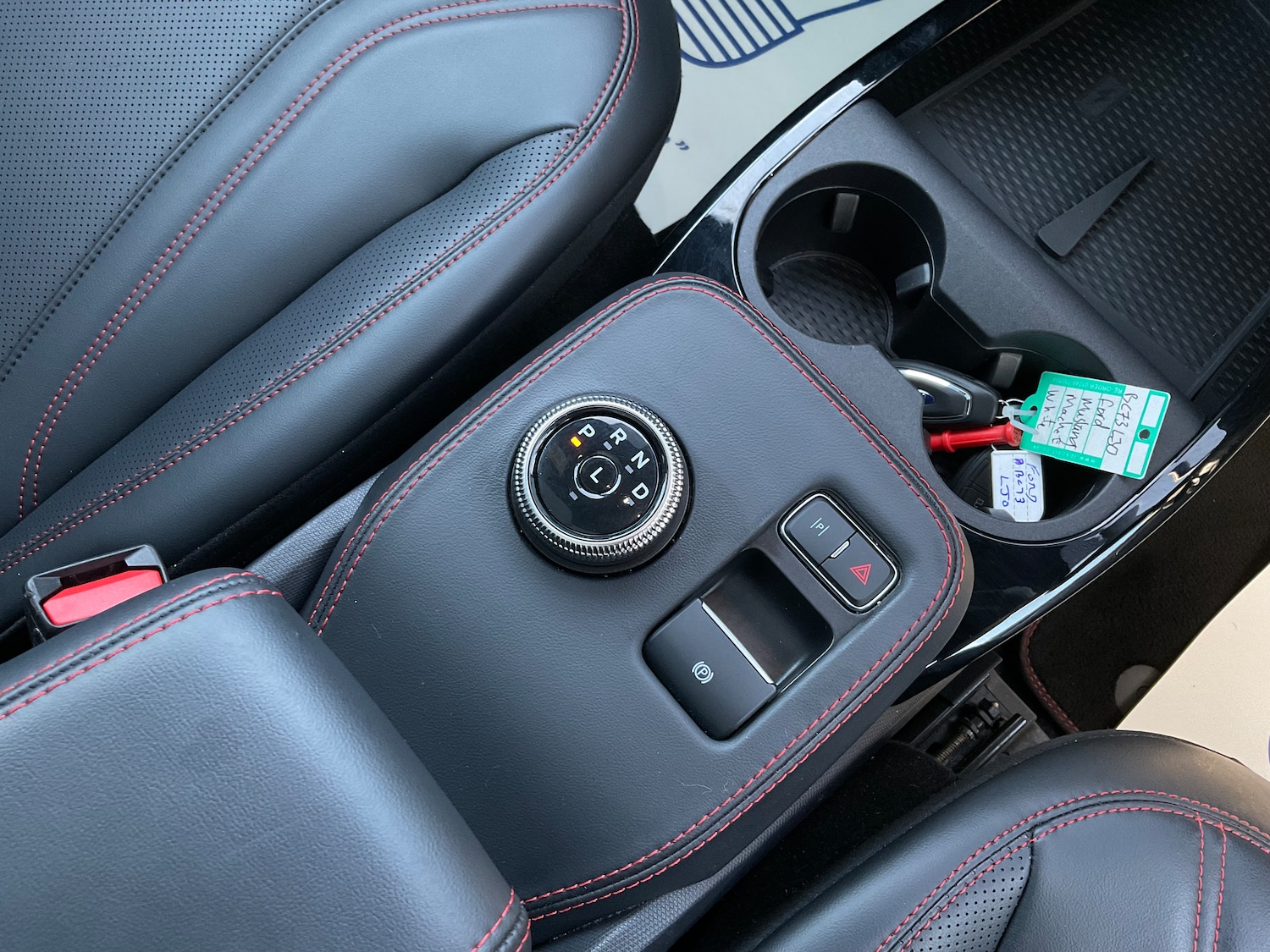 Used Ford Mustang Mach-E 2024 for sale - 77374393: Photo 35