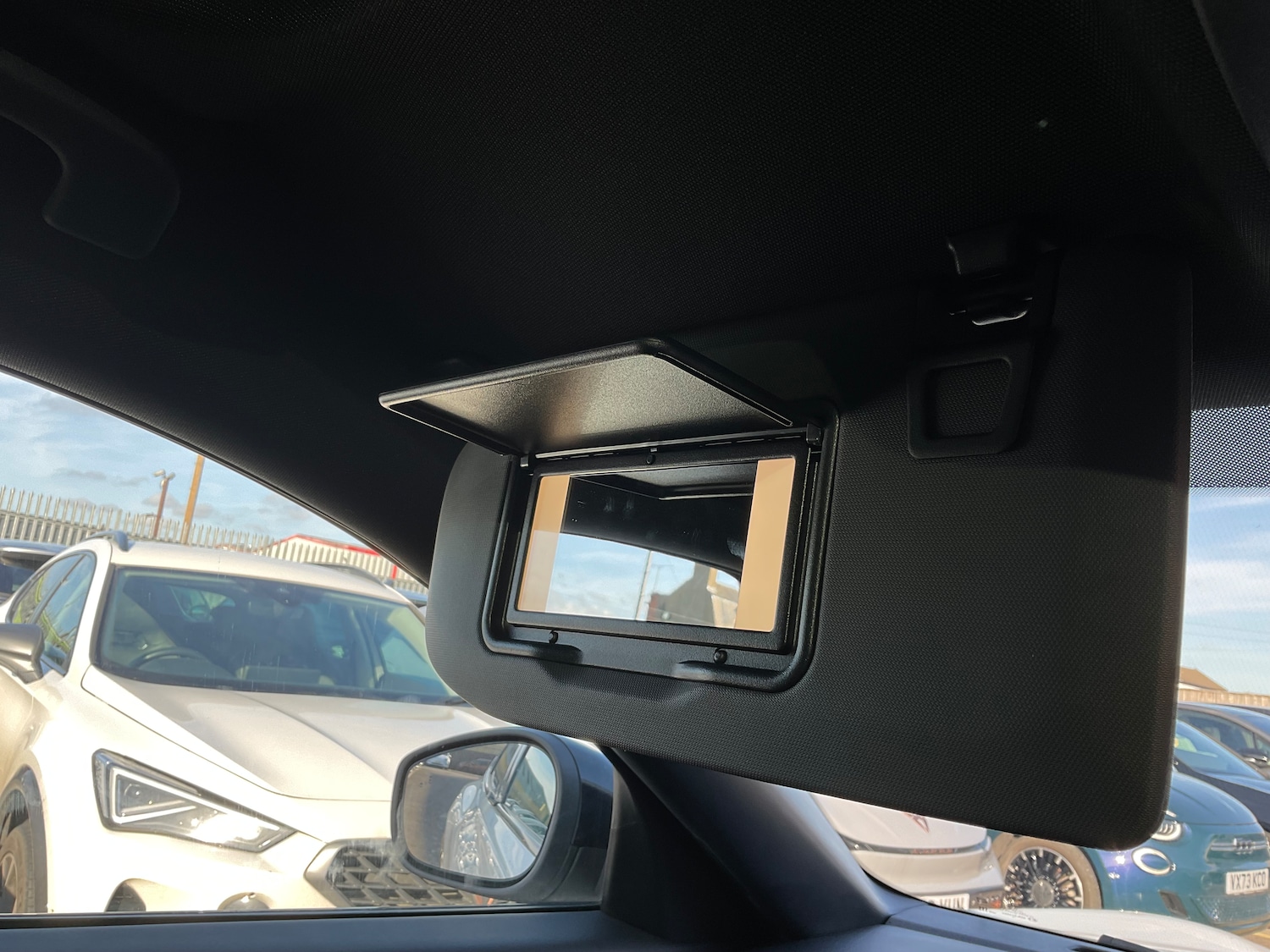 Used Ford Mustang Mach-E 2024 for sale - 77374393: Photo 37