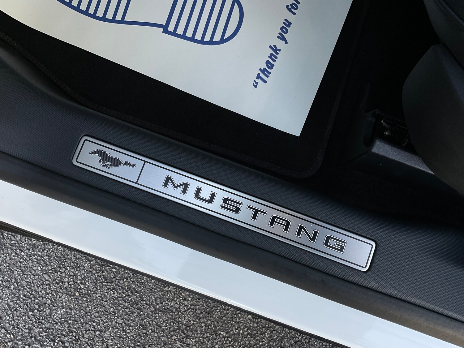 Used Ford Mustang Mach-E 2024 for sale - 77374393: Photo 38