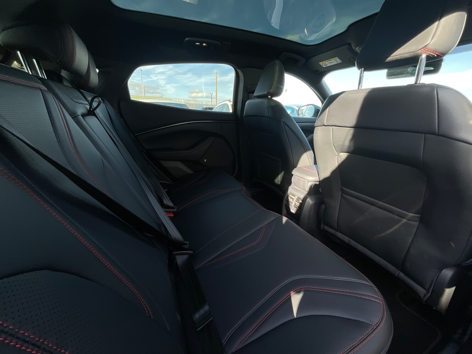 Used Ford Mustang Mach-E 2024 for sale - 77374393: Photo 5