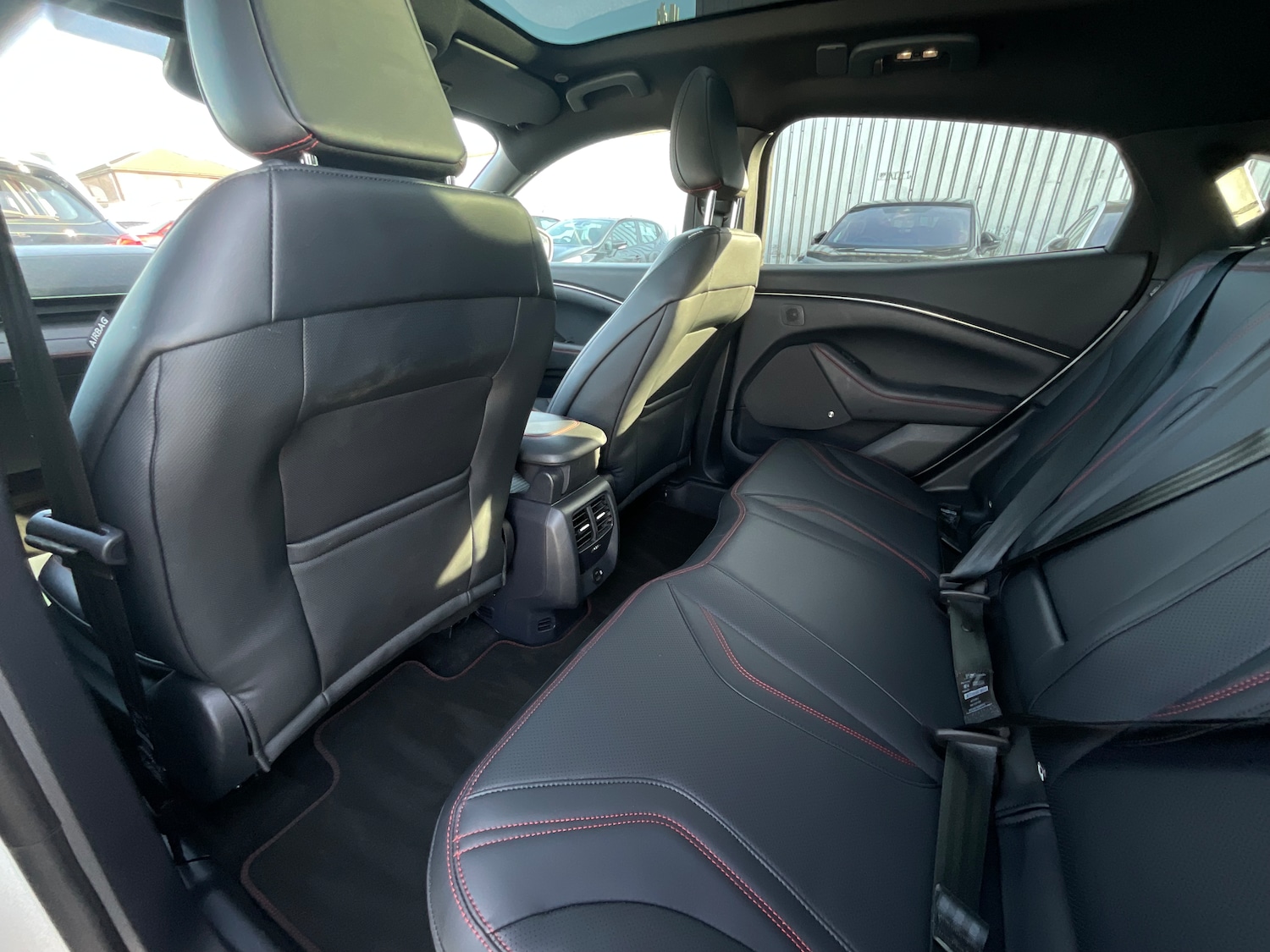 Used Ford Mustang Mach-E 2024 for sale - 77374393: Photo 8