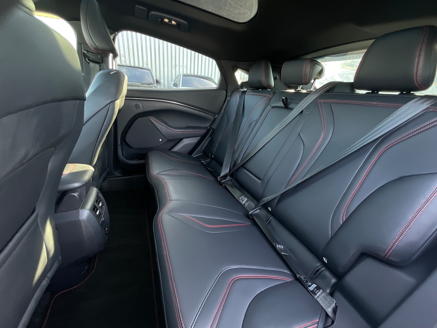 Used Ford Mustang Mach-E 2024 for sale - 77374393: Photo 9