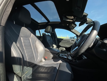 BMW X4 feature image