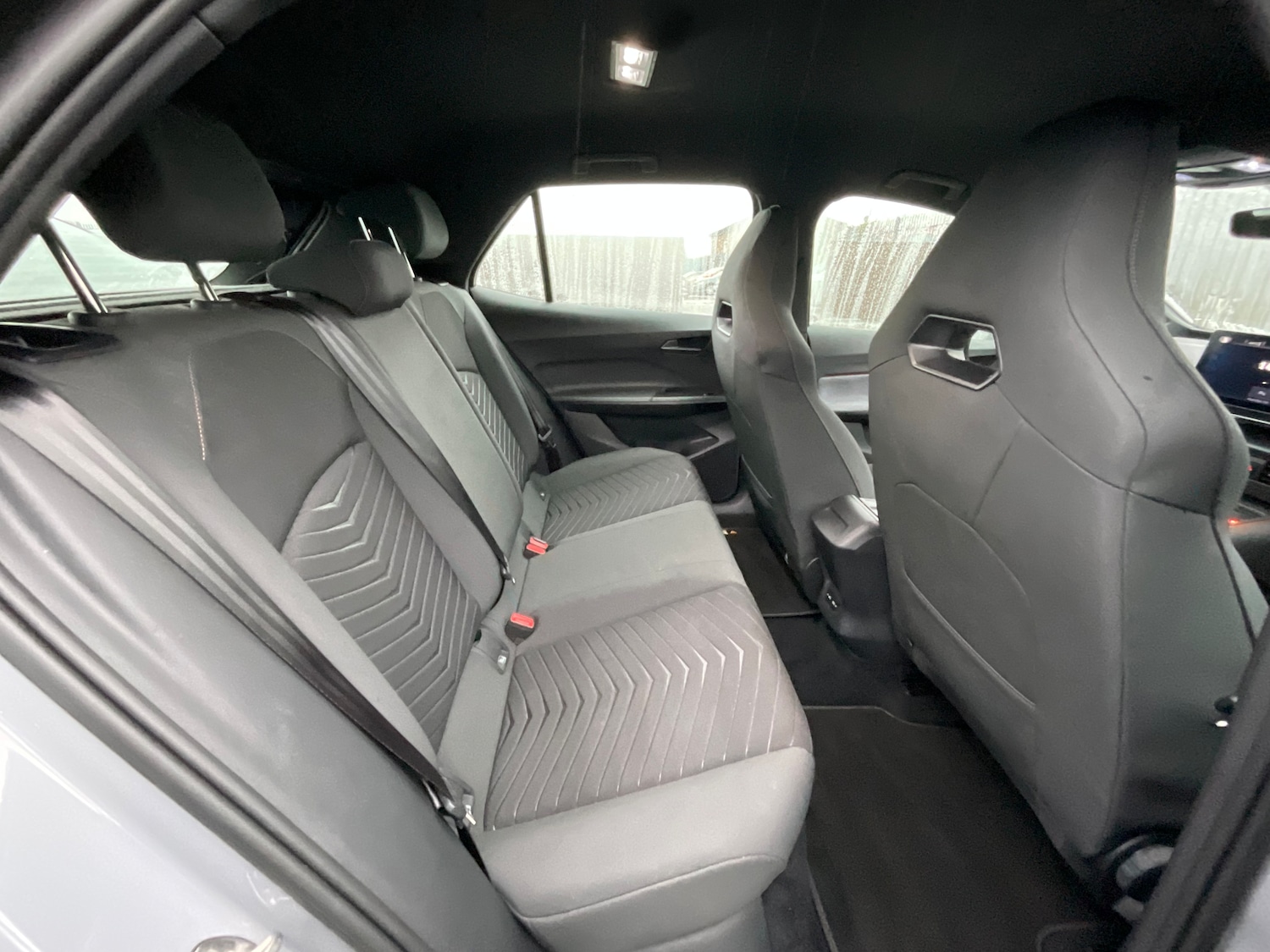 Used Cupra Born 2022 for sale - 77350696: Photo 11