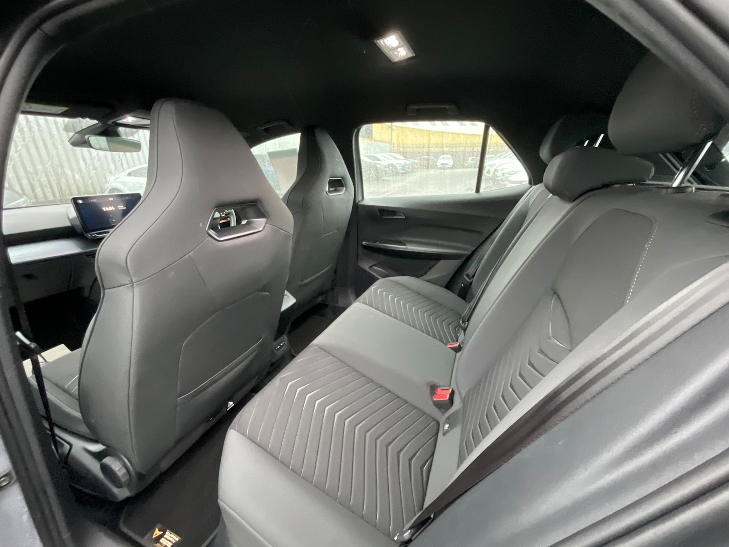 Used Cupra Born 2022 for sale - 77350696: Photo 12