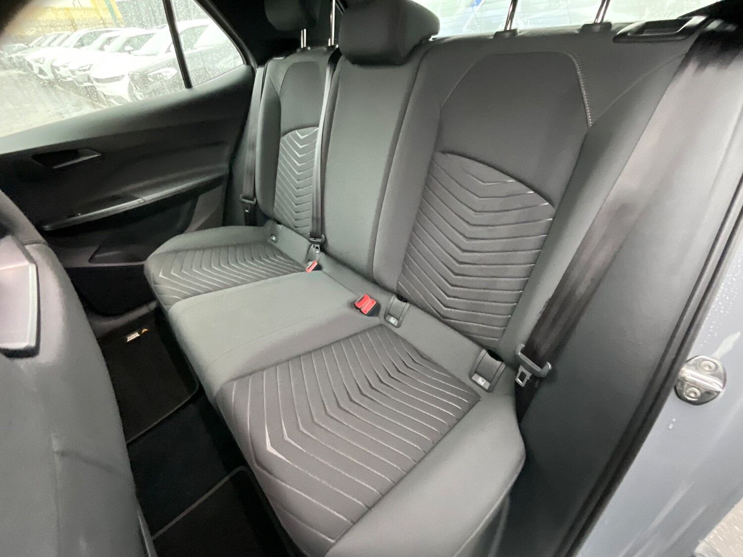 Used Cupra Born 2022 for sale - 77350696: Photo 13