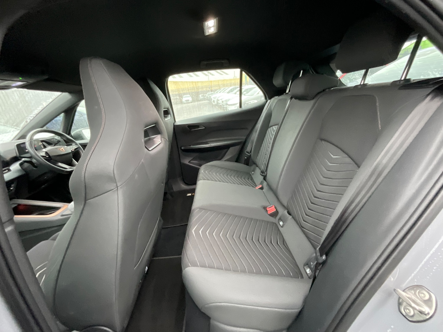 Used Cupra Born 2022 for sale - 77350696: Photo 14