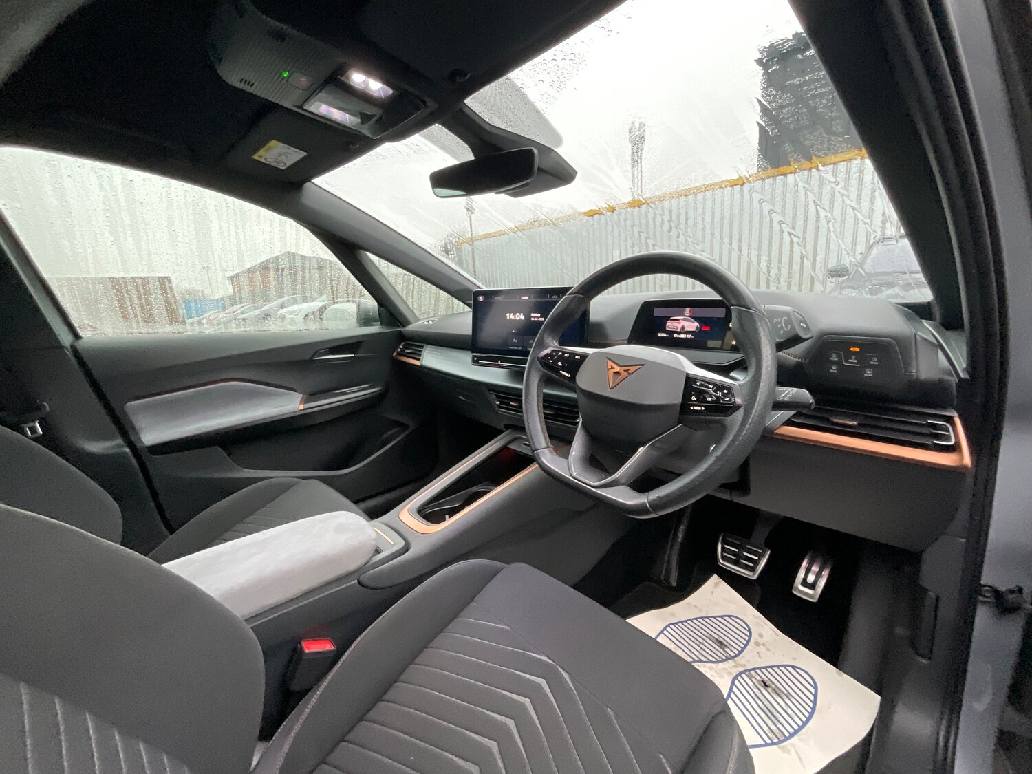 Used Cupra Born 2022 for sale - 77350696: Photo 16