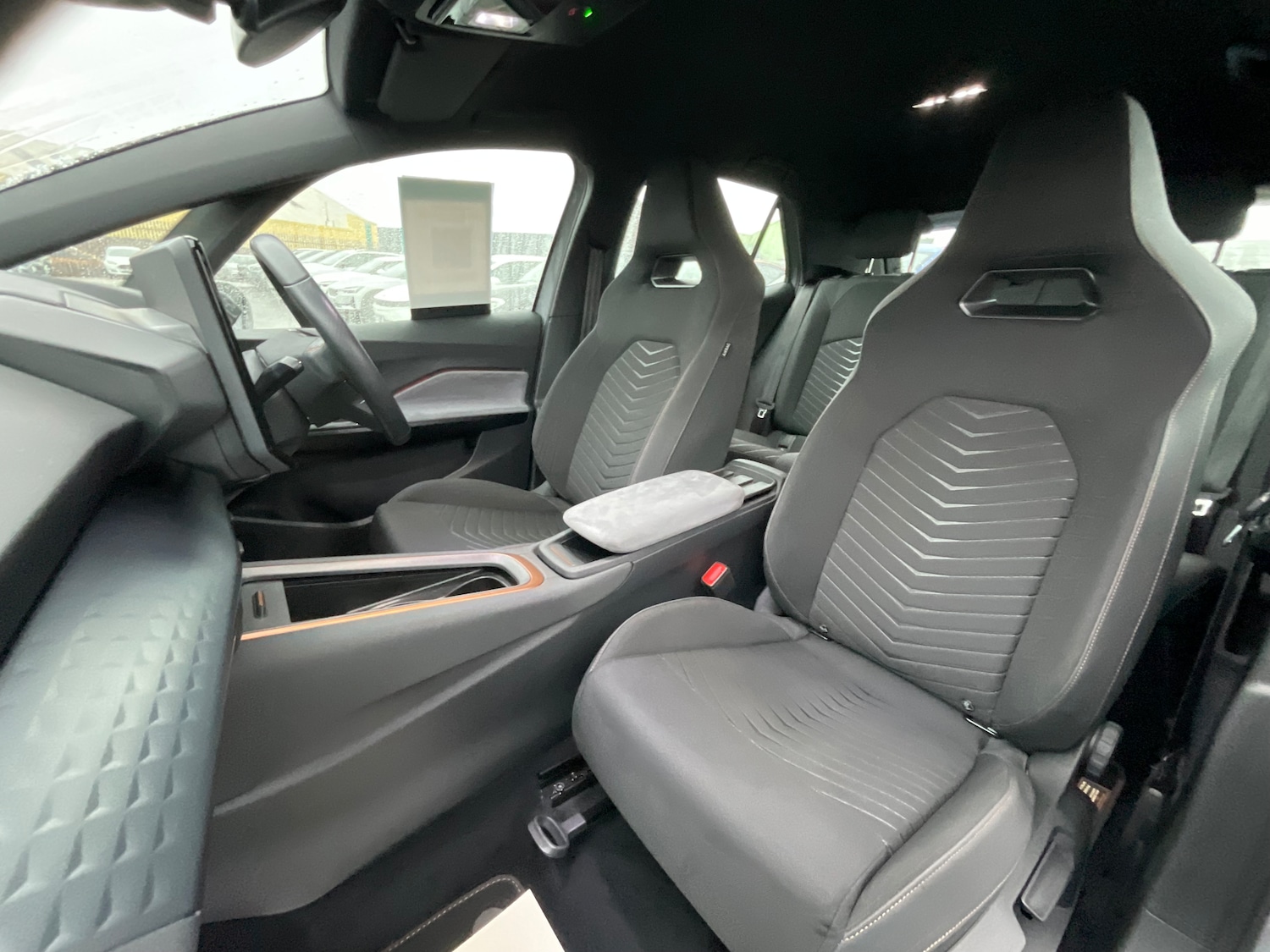 Used Cupra Born 2022 for sale - 77350696: Photo 17