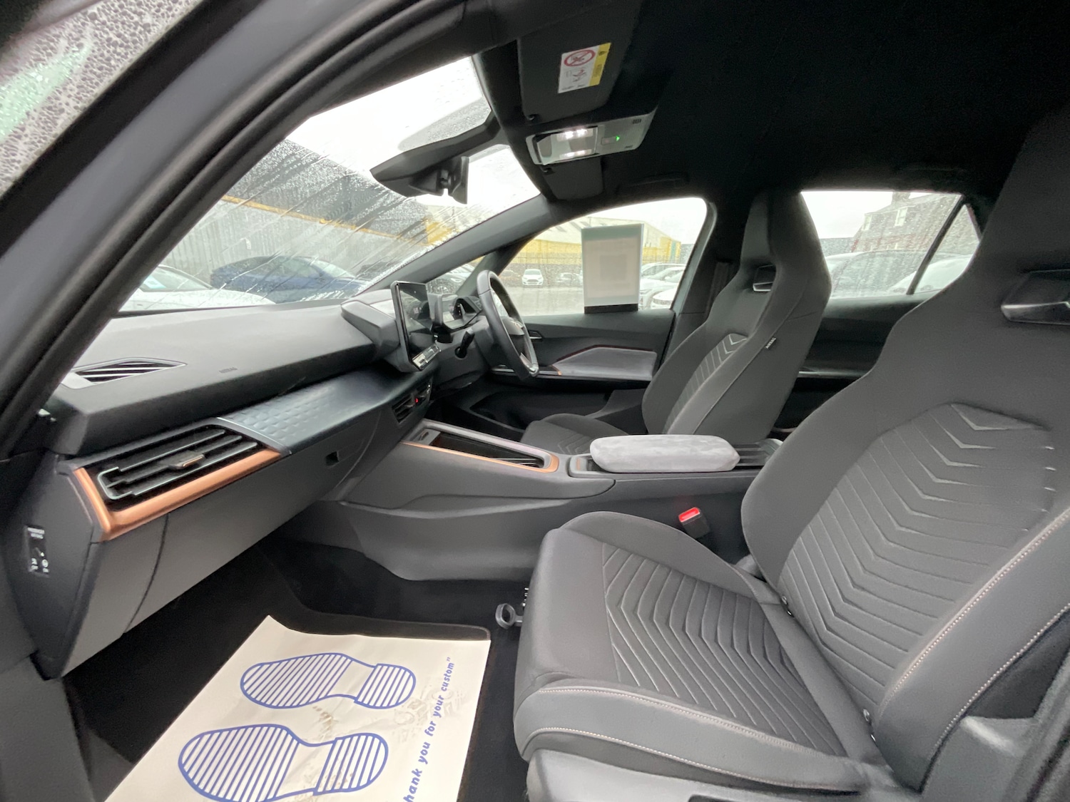 Used Cupra Born 2022 for sale - 77350696: Photo 18