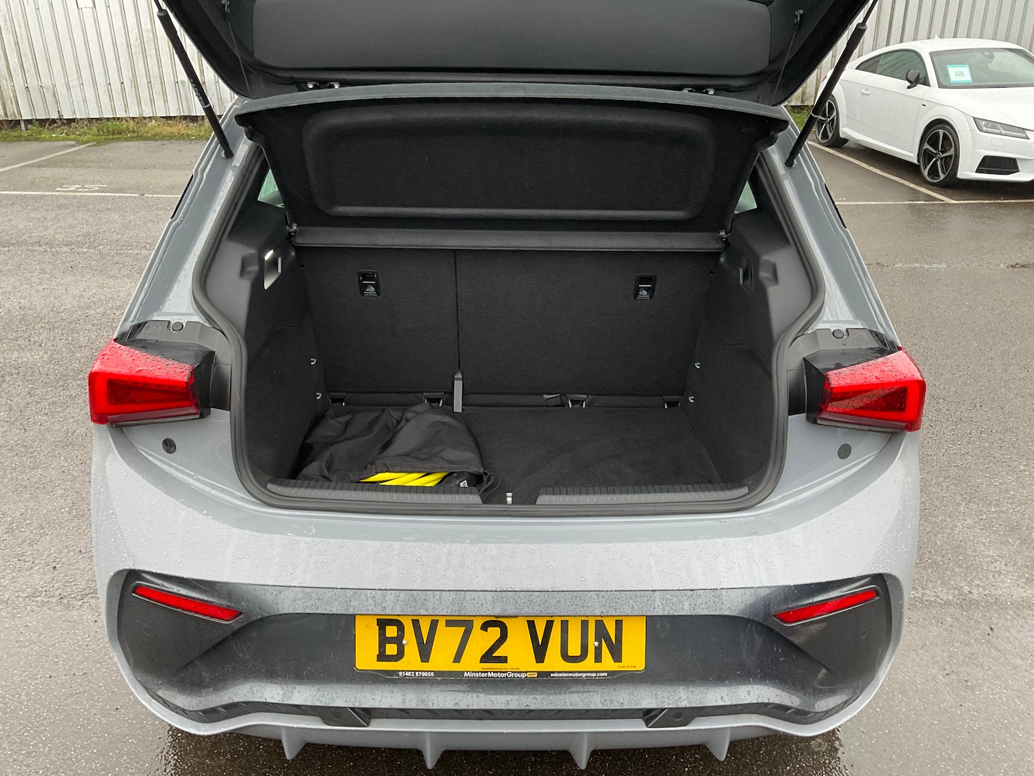 Used Cupra Born 2022 for sale - 77350696: Photo 19