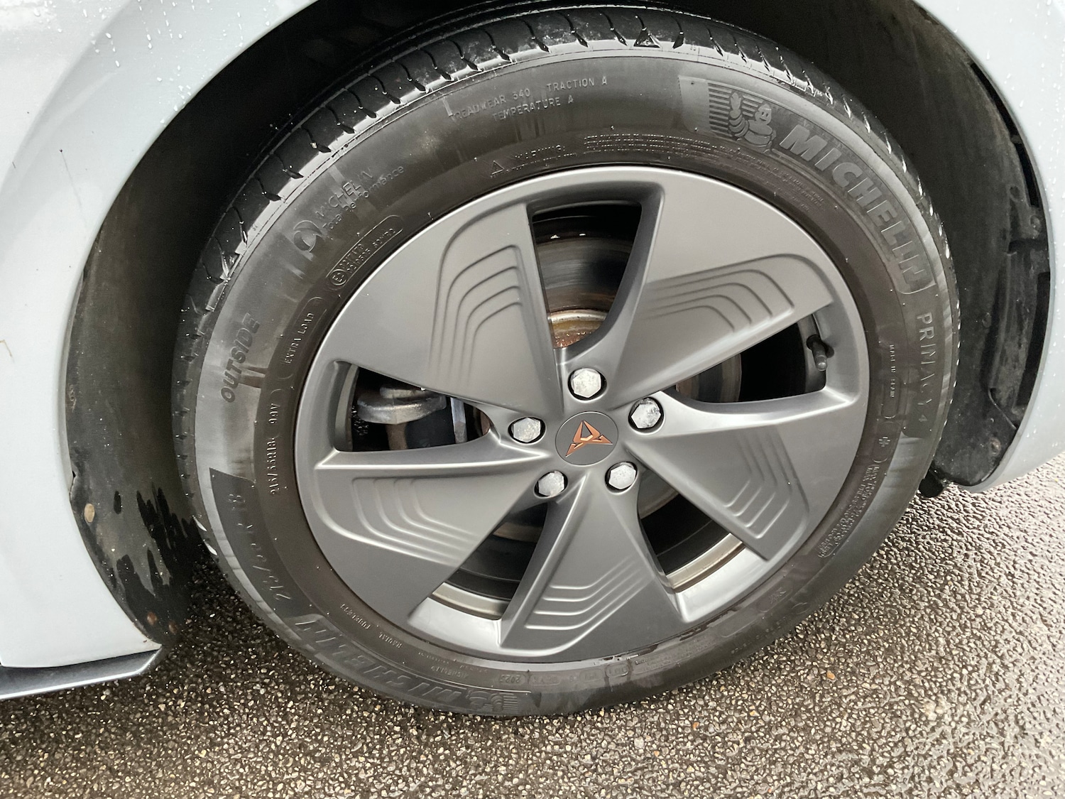 Used Cupra Born 2022 for sale - 77350696: Photo 21