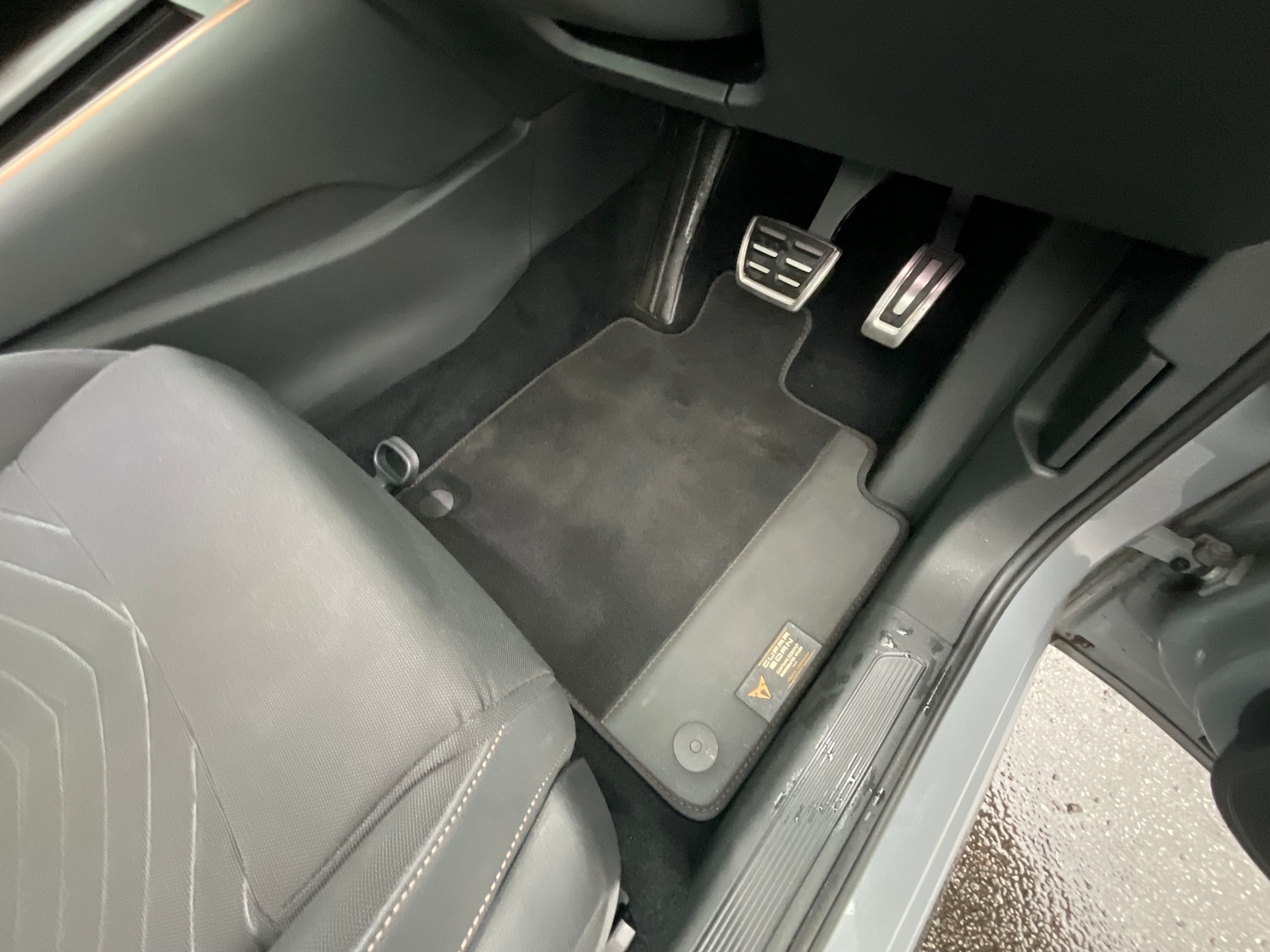 Used Cupra Born 2022 for sale - 77350696: Photo 26