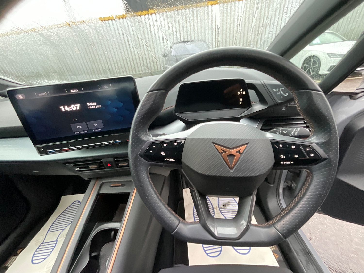 Used Cupra Born 2022 for sale - 77350696: Photo 27