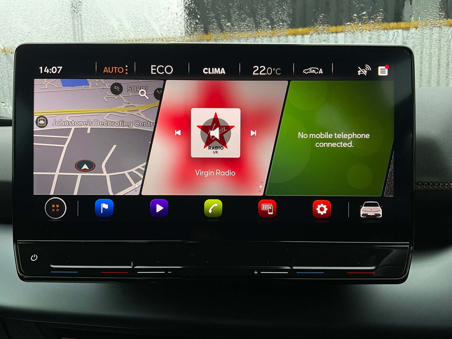 Used Cupra Born 2022 for sale - 77350696: Photo 30