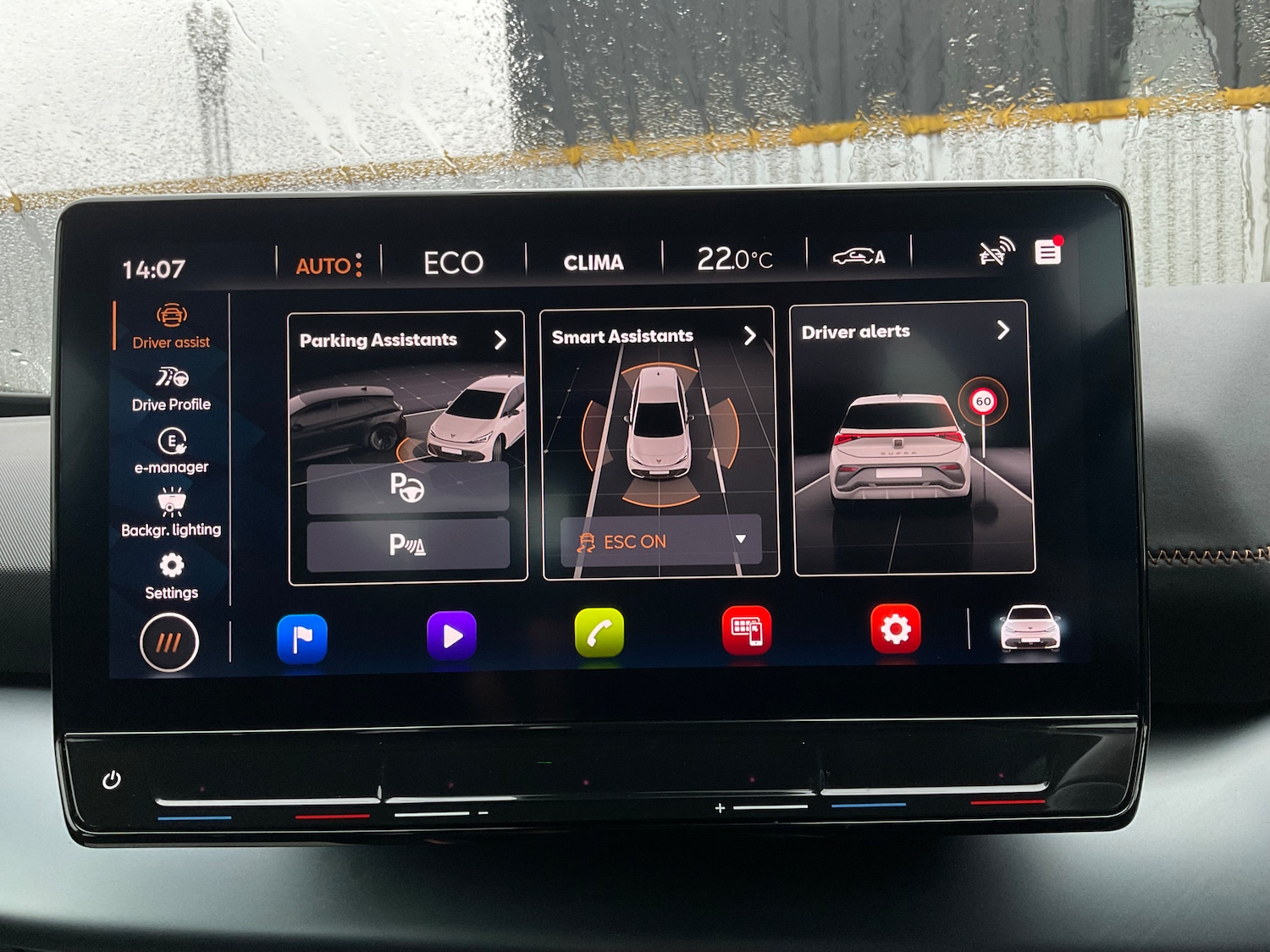 Used Cupra Born 2022 for sale - 77350696: Photo 31