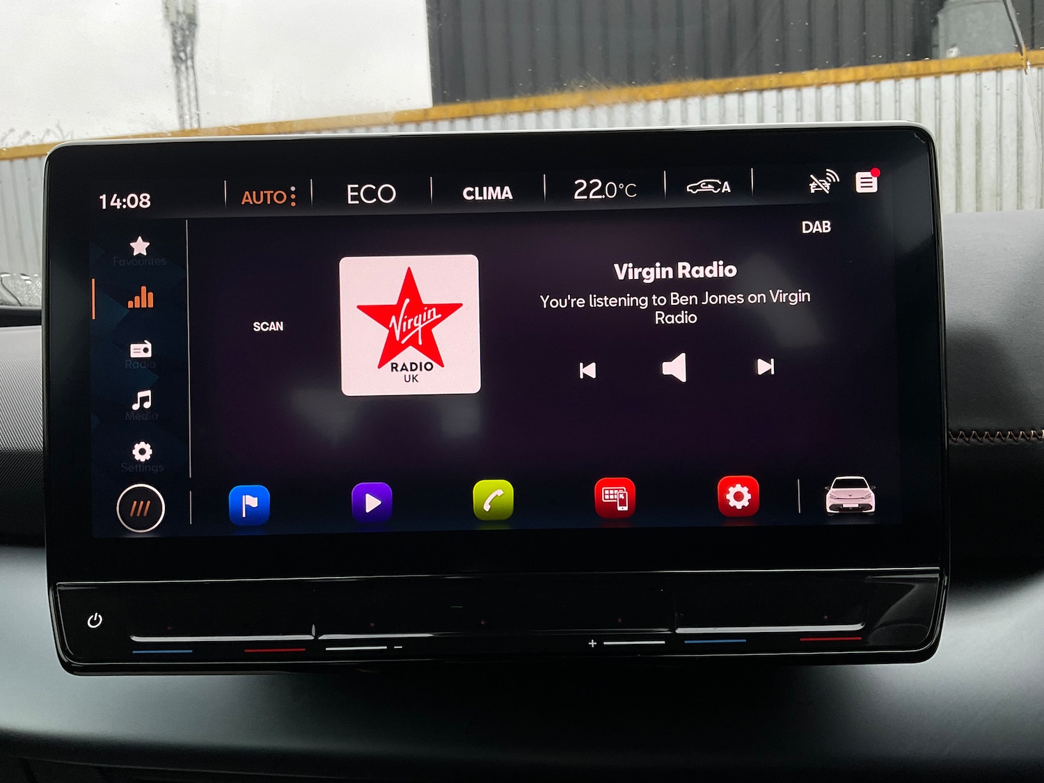 Used Cupra Born 2022 for sale - 77350696: Photo 32