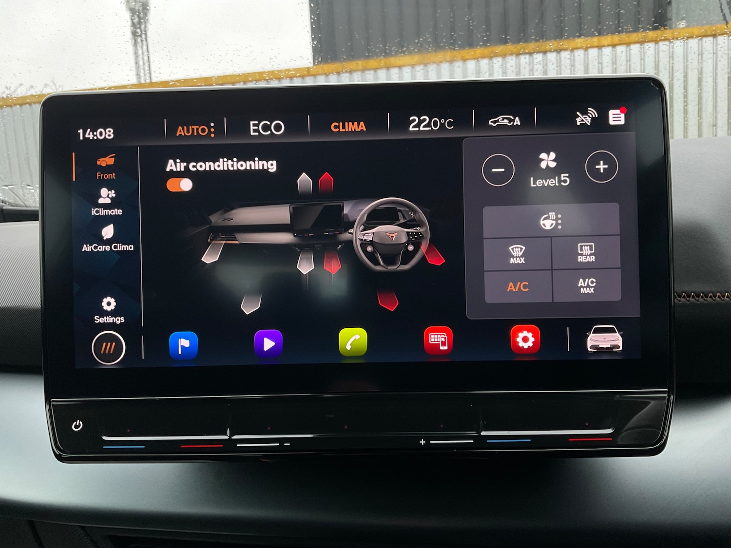 Used Cupra Born 2022 for sale - 77350696: Photo 33