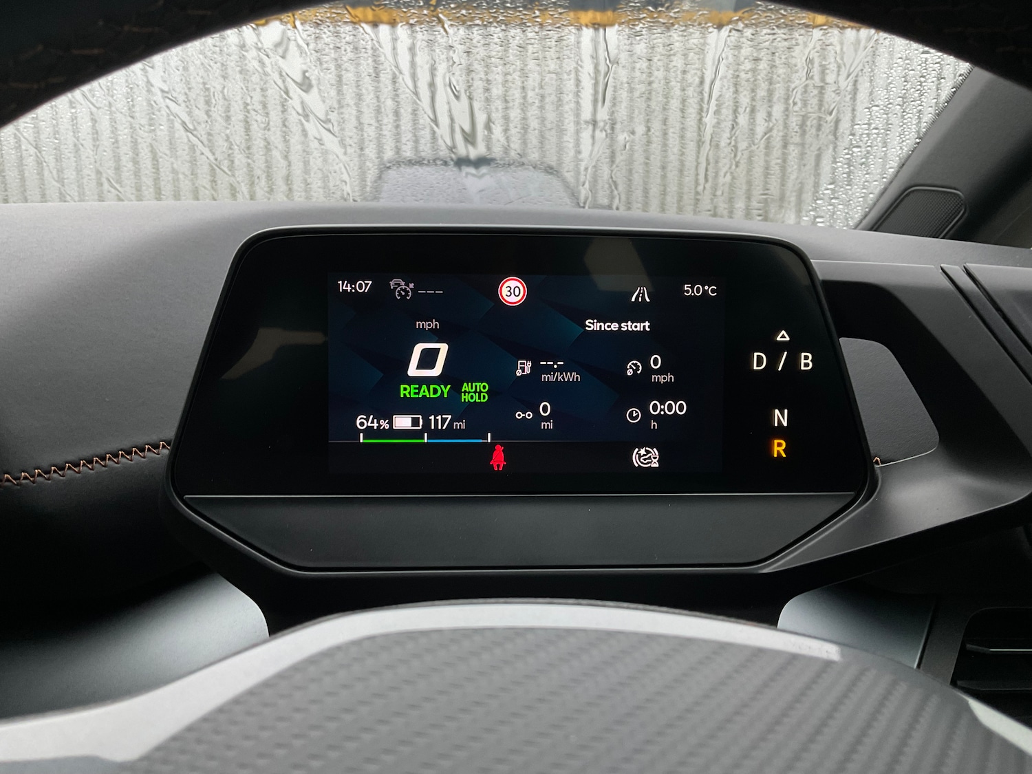 Used Cupra Born 2022 for sale - 77350696: Photo 36