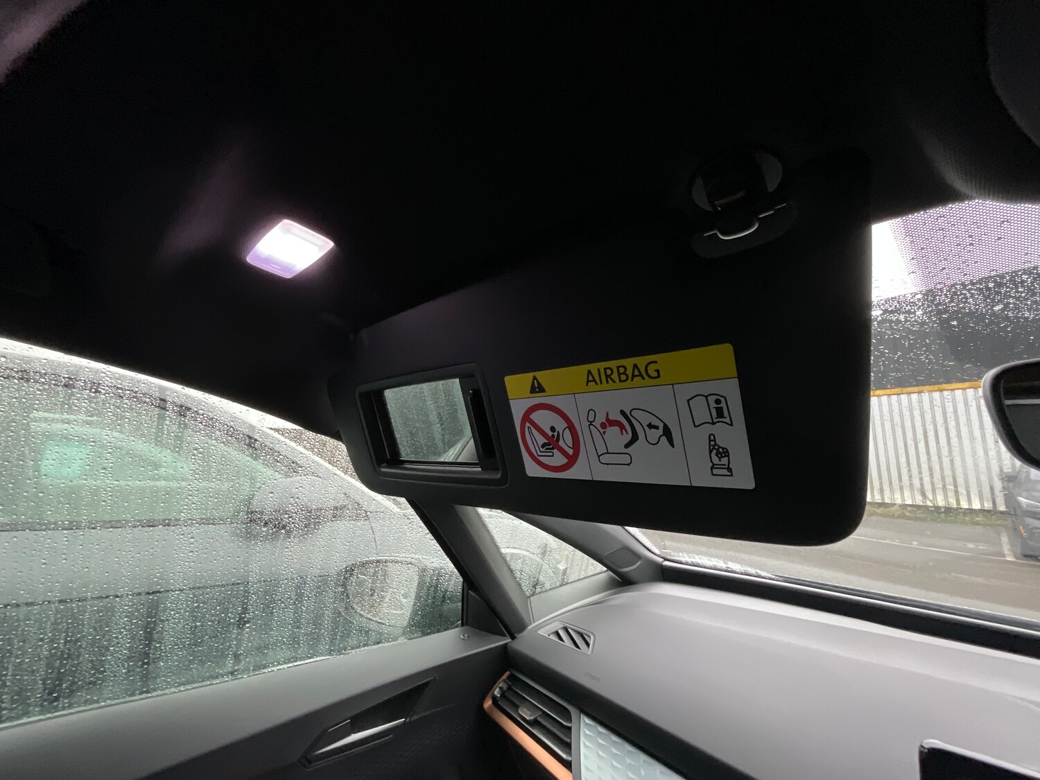 Used Cupra Born 2022 for sale - 77350696: Photo 37