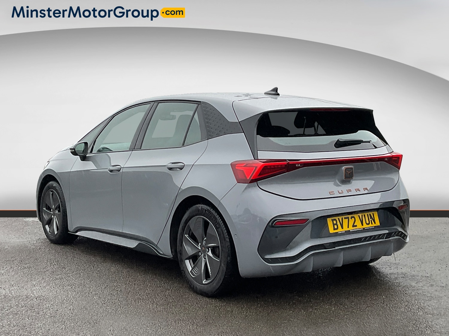 Used Cupra Born 2022 for sale - 77350696: Photo 4