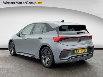 Used Cupra Born 2022 for sale - 77350696: Photo