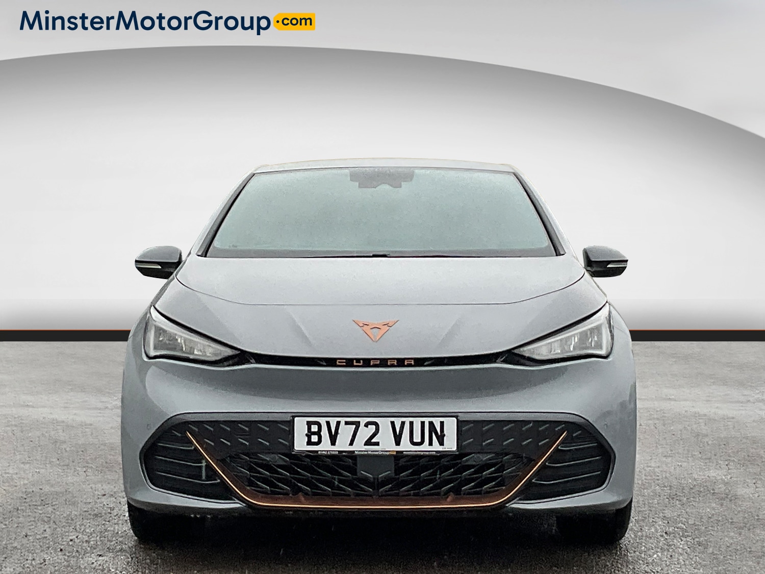 Used Cupra Born 2022 for sale - 77350696: Photo 5