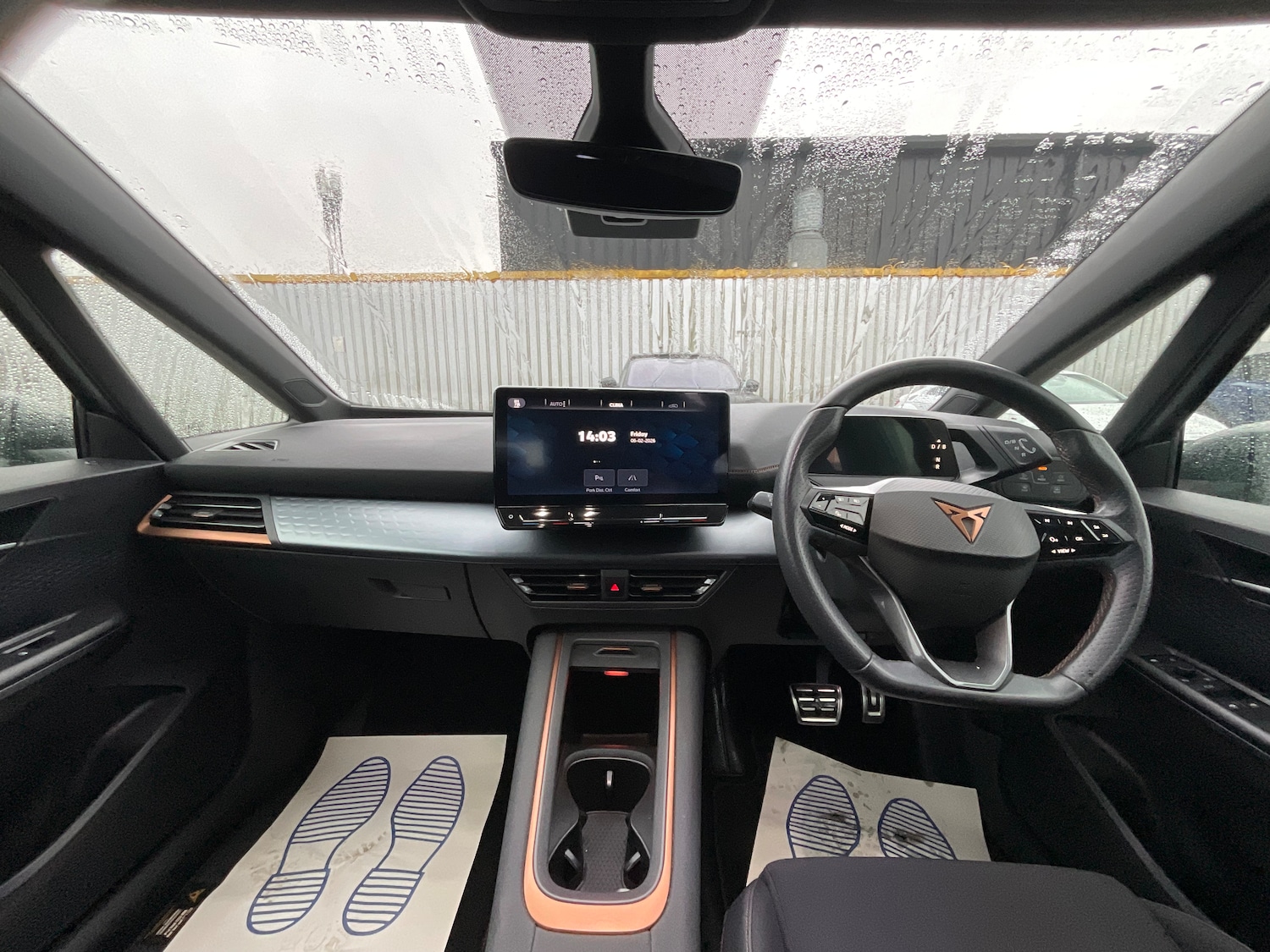 Used Cupra Born 2022 for sale - 77350696: Photo 6