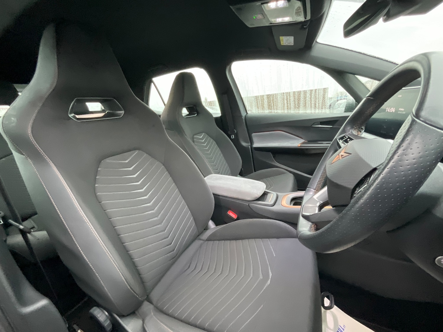 Used Cupra Born 2022 for sale - 77350696: Photo 7