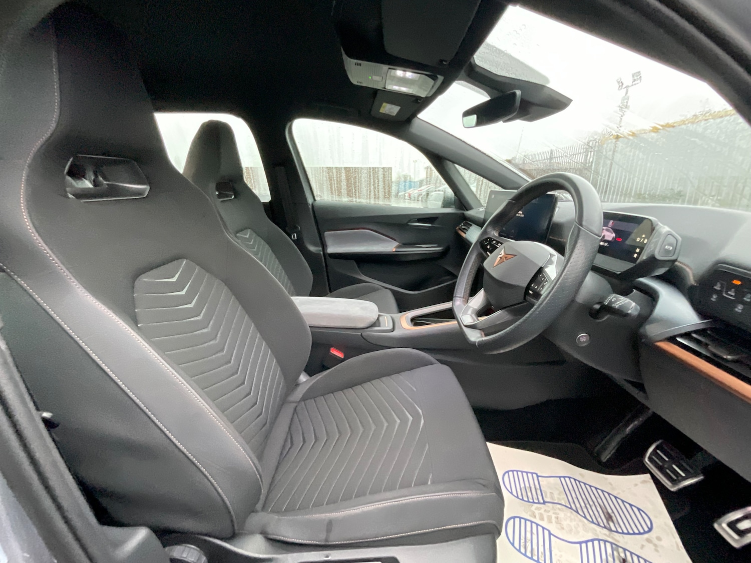 Used Cupra Born 2022 for sale - 77350696: Photo 8