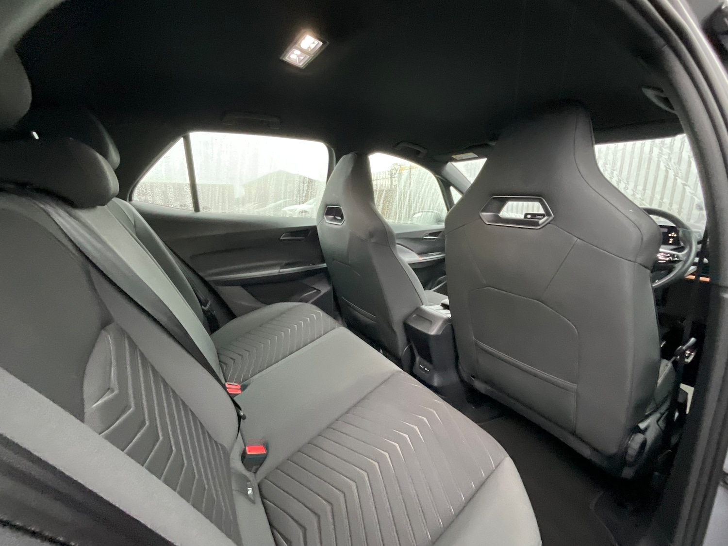 Used Cupra Born 2022 for sale - 77350696: Photo 9