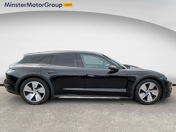 Used Porsche Taycan 2022 for sale - 78807197: Photo