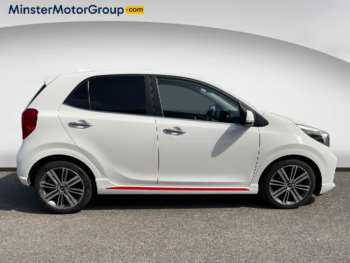 Used Kia Picanto 2019 for sale - 74973561: Photo