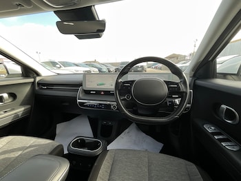 Hyundai IONIQ 5 feature image