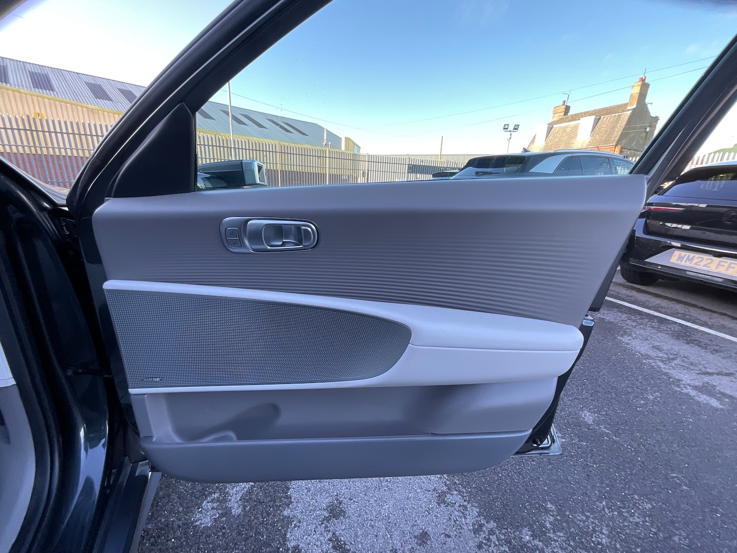 Used Hyundai IONIQ 6 2023 for sale - 77233372: Photo 25