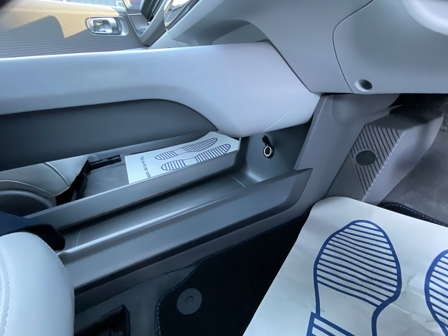 Used Hyundai IONIQ 6 2023 for sale - 77233372: Photo 39