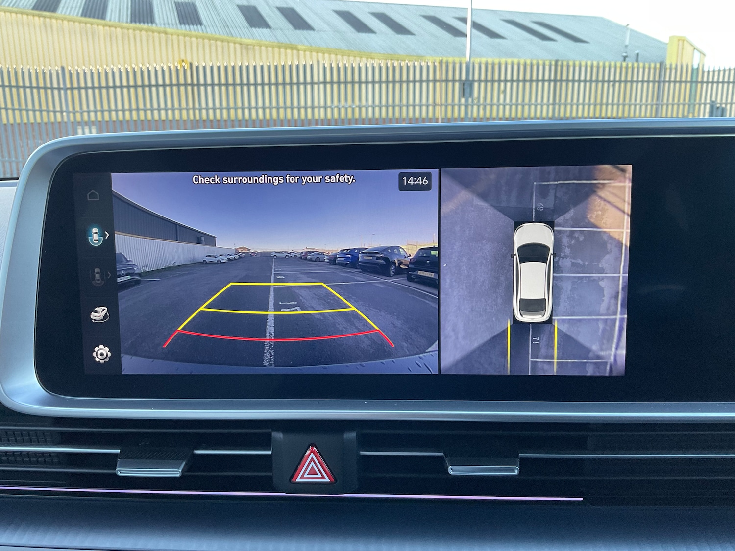 Used Hyundai IONIQ 6 2023 for sale - 77233372: Photo 41