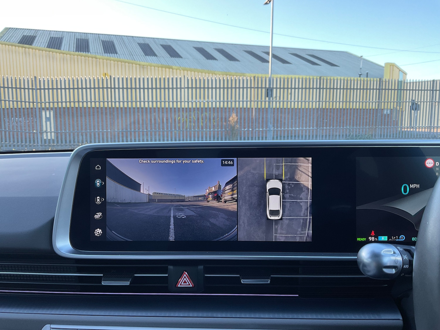 Used Hyundai IONIQ 6 2023 for sale - 77233372: Photo 42