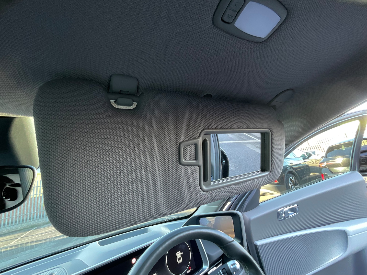 Used Hyundai IONIQ 6 2023 for sale - 77233372: Photo 45