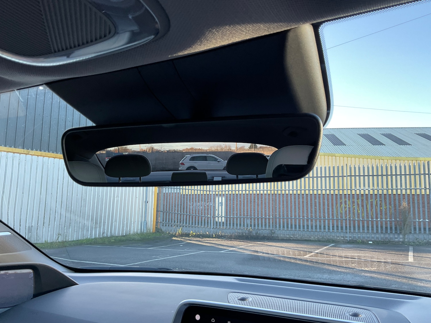 Used Hyundai IONIQ 6 2023 for sale - 77233372: Photo 47