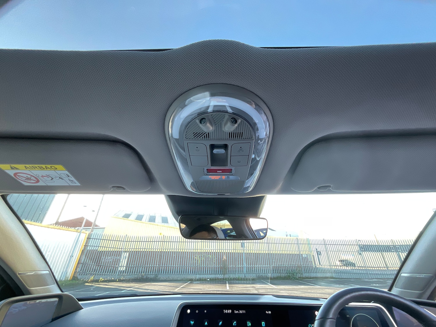 Used Hyundai IONIQ 6 2023 for sale - 77233372: Photo 48