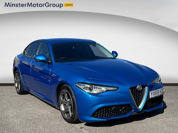 2018 - 2.0 TB 280 Veloce 4dr Auto