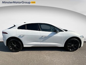 Used Jaguar I-Pace 2024 for sale - 78981201: Photo