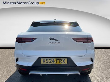 Used Jaguar I-Pace 2024 for sale - 78981201: Photo