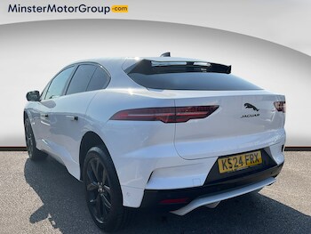 Used Jaguar I-Pace 2024 for sale - 78981201: Photo