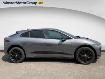 Used Jaguar I-Pace 2021 for sale - 75196372: Photo