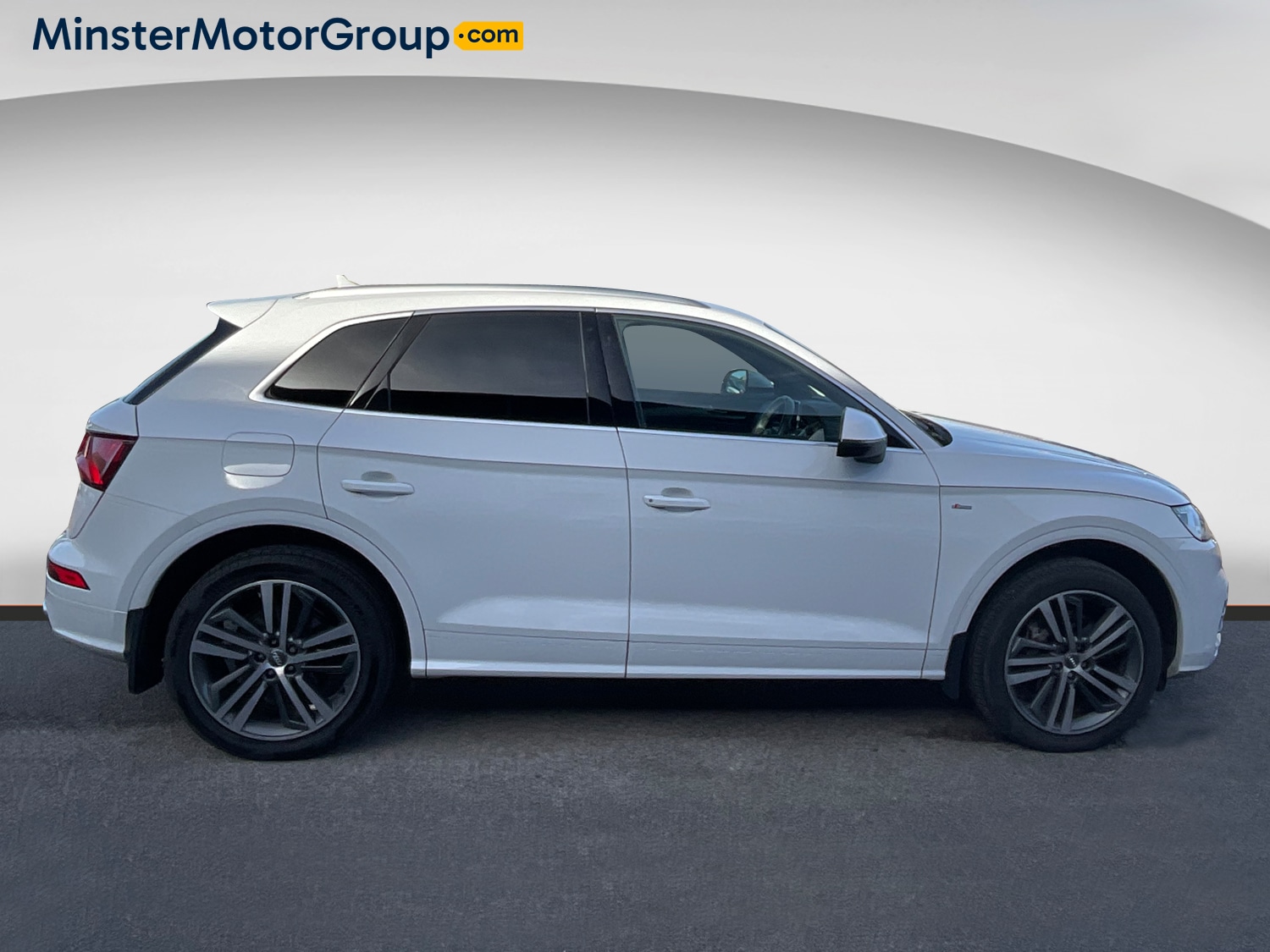 Used Audi Q5 2019 for sale - 77775897: Photo 2